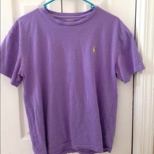 Polo Tee